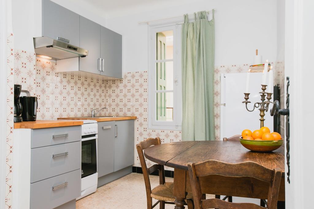 Regina'S Banyuls - Spatious Apartment Next To The Beach Exteriér fotografie