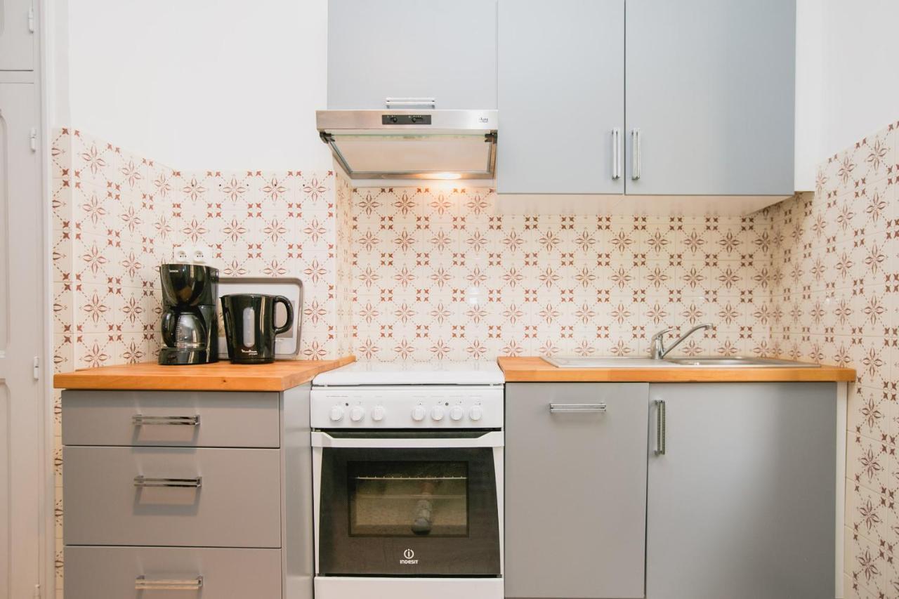 Regina'S Banyuls - Spatious Apartment Next To The Beach Exteriér fotografie