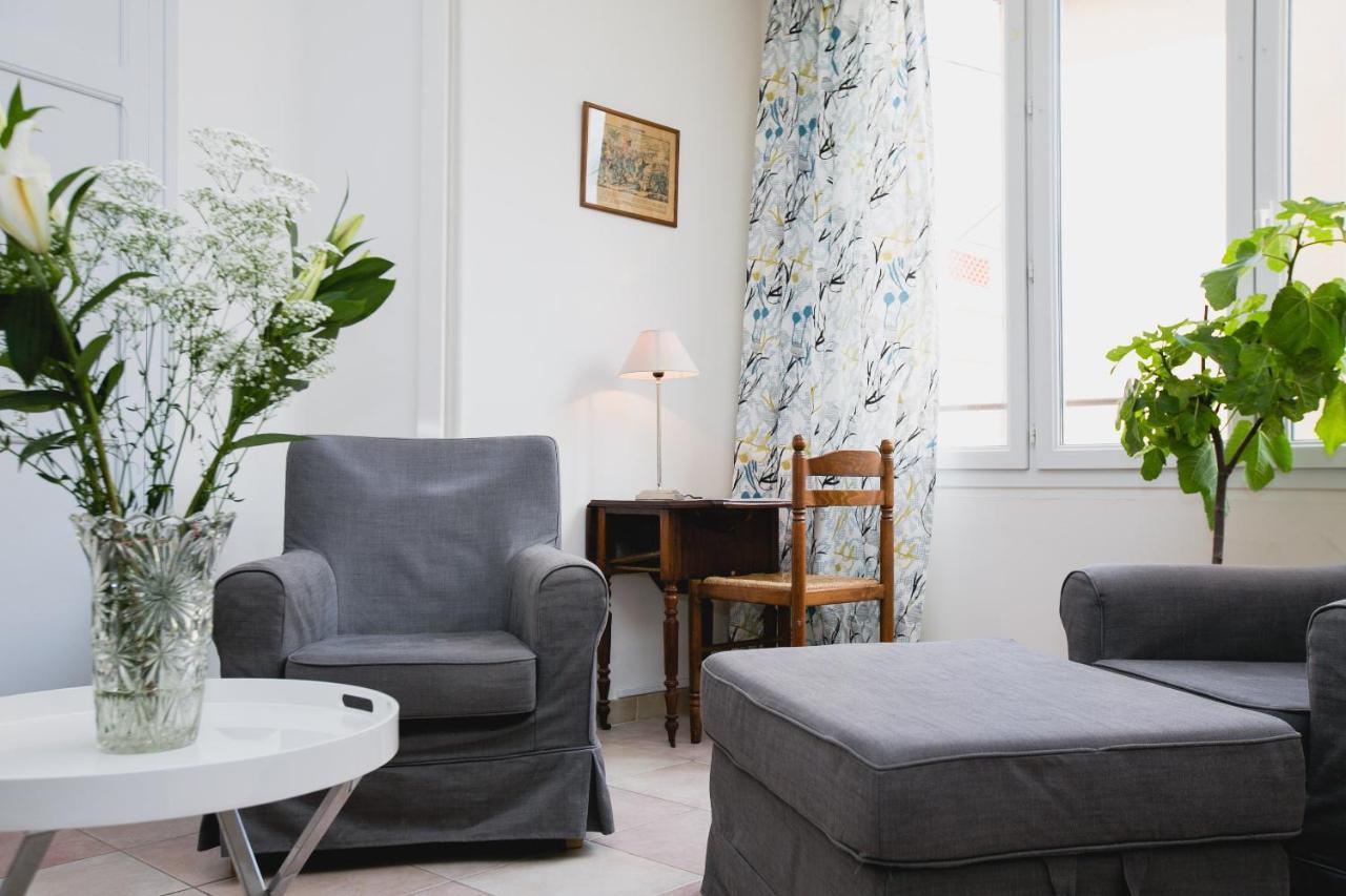 Regina'S Banyuls - Spatious Apartment Next To The Beach Exteriér fotografie